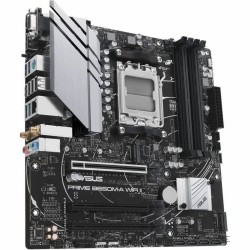 Scheda Madre Asus 90MB1EG0-M0EAY0 AMD AM5 AMD AMD B650