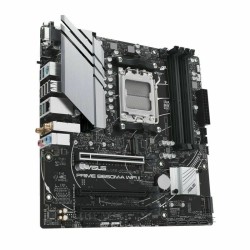 Scheda Madre Asus 90MB1EG0-M0EAY0 AMD AM5 AMD AMD B650