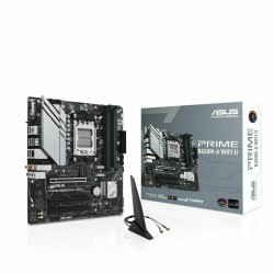 Scheda Madre Asus 90MB1EG0-M0EAY0 AMD AM5 AMD AMD B650
