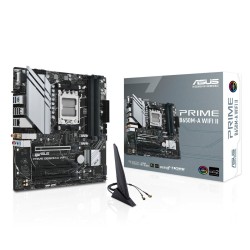Scheda Madre Asus 90MB1EG0-M0EAY0 AMD AM5 AMD AMD B650