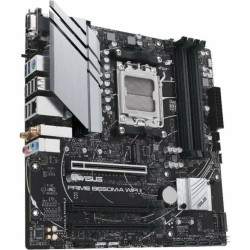 Scheda Madre Asus 90MB1EG0-M0EAY0 AMD AM5 AMD AMD B650