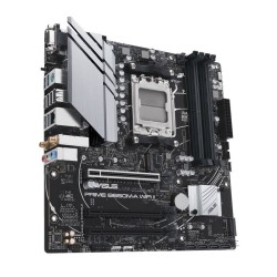 Scheda Madre Asus 90MB1EG0-M0EAY0 AMD AM5 AMD AMD B650
