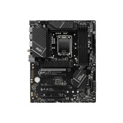 Scheda Madre MSI PRO B760-P WIFI DDR4 LGA 1700