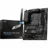 Scheda Madre MSI PRO B760-P WIFI DDR4 LGA 1700