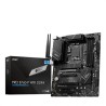 Scheda Madre MSI PRO B760-P WIFI DDR4 LGA 1700