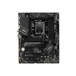 Scheda Madre MSI PRO B760-P WIFI DDR4 LGA 1700
