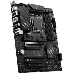 Scheda Madre MSI PRO B760-P WIFI DDR4 LGA 1700