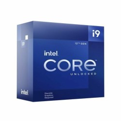 Processore Intel i9-12900KF LGA1700 Intel Core i9-12900KF