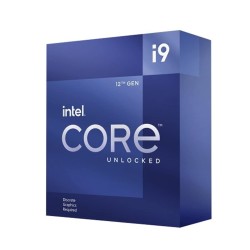 Processore Intel i9-12900KF LGA1700 Intel Core i9-12900KF
