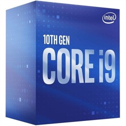 Processore Intel i9-12900KF LGA1700 Intel Core i9-12900KF