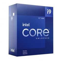 Processore Intel i9-12900KF LGA1700 Intel Core i9-12900KF