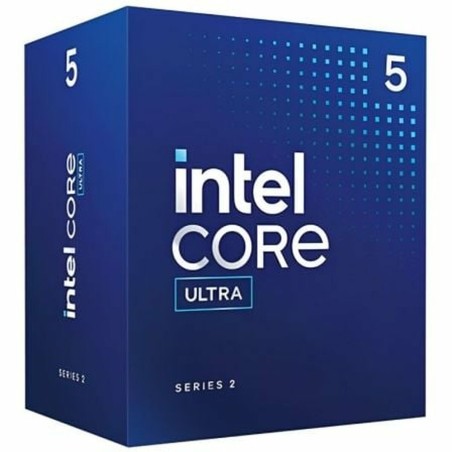Processore Intel BX80768235 Ultra 5-235