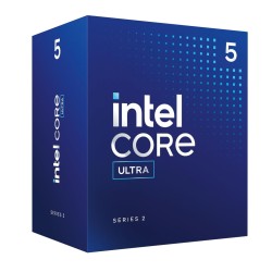Processore Intel BX80768235 Ultra 5-235