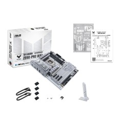 Scheda Madre Asus 90MB1IR0-M0EAY0 LGA 1851