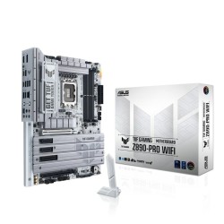 Scheda Madre Asus 90MB1IR0-M0EAY0 LGA 1851
