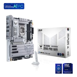 Scheda Madre Asus 90MB1IR0-M0EAY0 LGA 1851
