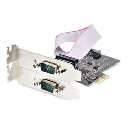 Scheda PCI Startech 2S232422485-PC-CARD
