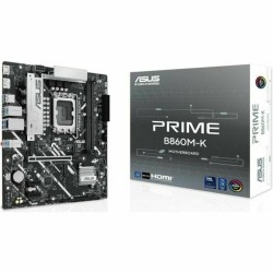 Scheda Madre Asus 90MB1JT0-M0EAY0 LGA 1851