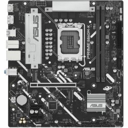 Scheda Madre Asus 90MB1JT0-M0EAY0 LGA 1851