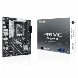 Scheda Madre Asus 90MB1JT0-M0EAY0 LGA 1851