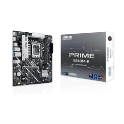 Scheda Madre Asus 90MB1JT0-M0EAY0 LGA 1851