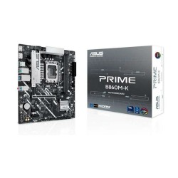 Scheda Madre Asus 90MB1JT0-M0EAY0 LGA 1851