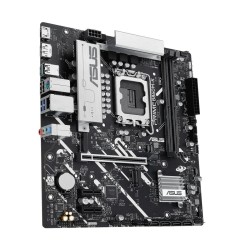 Scheda Madre Asus 90MB1JT0-M0EAY0 LGA 1851