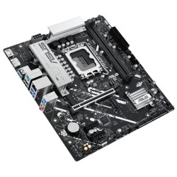 Scheda Madre Asus 90MB1JT0-M0EAY0 LGA 1851