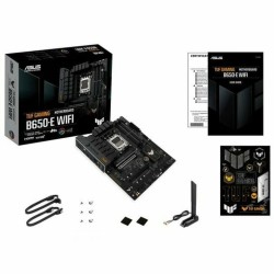 Scheda Madre Asus 90MB1GT0-M0EAY0 AMD AM5 AMD AMD B650