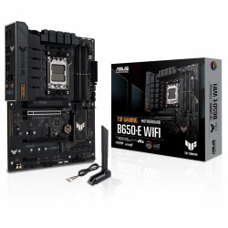 Scheda Madre Asus 90MB1GT0-M0EAY0 AMD AM5 AMD AMD B650