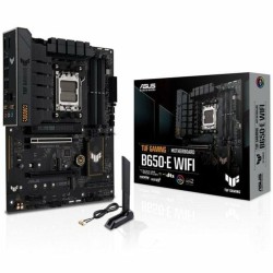 Scheda Madre Asus 90MB1GT0-M0EAY0 AMD AM5 AMD AMD B650