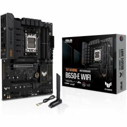 Scheda Madre Asus 90MB1GT0-M0EAY0 AMD AM5 AMD AMD B650