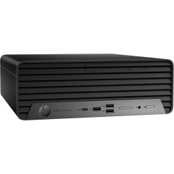 PC da Tavolo HP 9M8J0ATABE i5-12500H 16 GB RAM 512 GB SSD