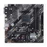 Scheda Madre Asus PRIME B550M-K AMD AM4 AMD B550 AMD