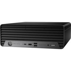PC da Tavolo HP 9M8J0ATABE i5-12500H 16 GB RAM 512 GB SSD