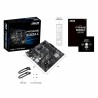 Scheda Madre Asus PRIME B550M-K AMD AM4 AMD B550 AMD