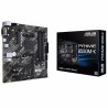 Scheda Madre Asus PRIME B550M-K AMD AM4 AMD B550 AMD