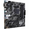 Scheda Madre Asus PRIME B550M-K AMD AM4 AMD B550 AMD