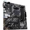 Scheda Madre Asus PRIME B550M-K AMD AM4 AMD B550 AMD