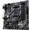 Scheda Madre Asus PRIME B550M-K AMD AM4 AMD B550 AMD