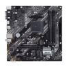 Scheda Madre Asus PRIME B550M-K AMD AM4 AMD B550 AMD