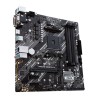Scheda Madre Asus PRIME B550M-K AMD AM4 AMD B550 AMD