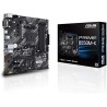 Scheda Madre Asus PRIME B550M-K AMD AM4 AMD B550 AMD