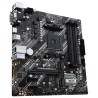 Scheda Madre Asus PRIME B550M-K AMD AM4 AMD B550 AMD
