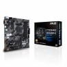 Scheda Madre Asus PRIME B550M-K AMD AM4 AMD B550 AMD