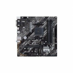 Scheda Madre Asus PRIME B550M-K AMD AM4 AMD B550 AMD