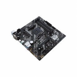 Scheda Madre Asus PRIME B550M-K AMD AM4 AMD B550 AMD