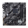 Scheda Madre Asus PRIME B550M-K AMD AM4 AMD B550 AMD