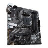 Scheda Madre Asus PRIME B550M-K AMD AM4 AMD B550 AMD