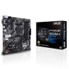 Scheda Madre Asus PRIME B550M-K AMD AM4 AMD B550 AMD